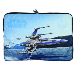Funda Notebook X-Wing (Star Wars)