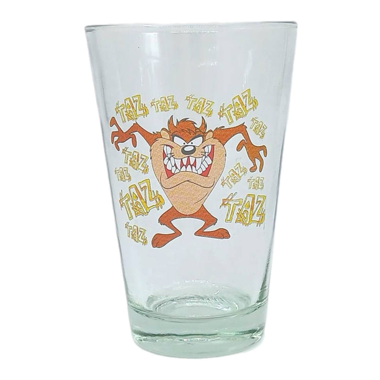 Vaso Vidrio Tazmania