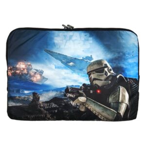 Funda Notebook Stormtrooper (Star Wars)