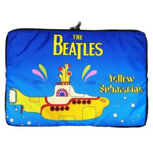 Funda Notebook The Beatles