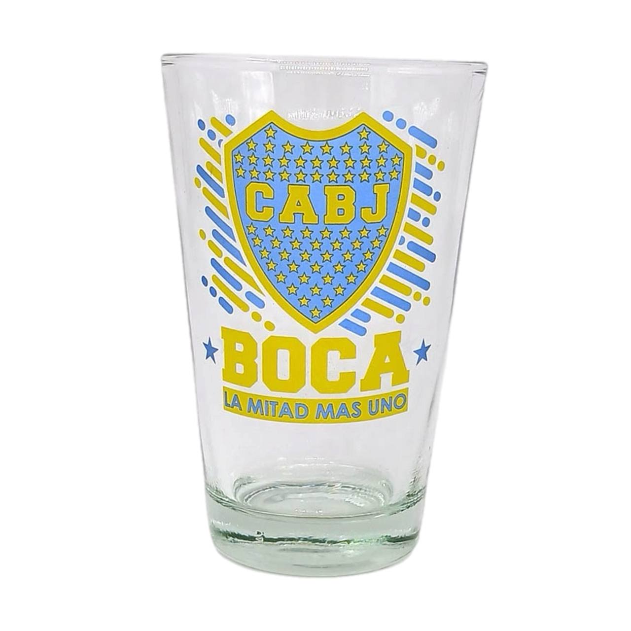 Vaso Vidrio Boca