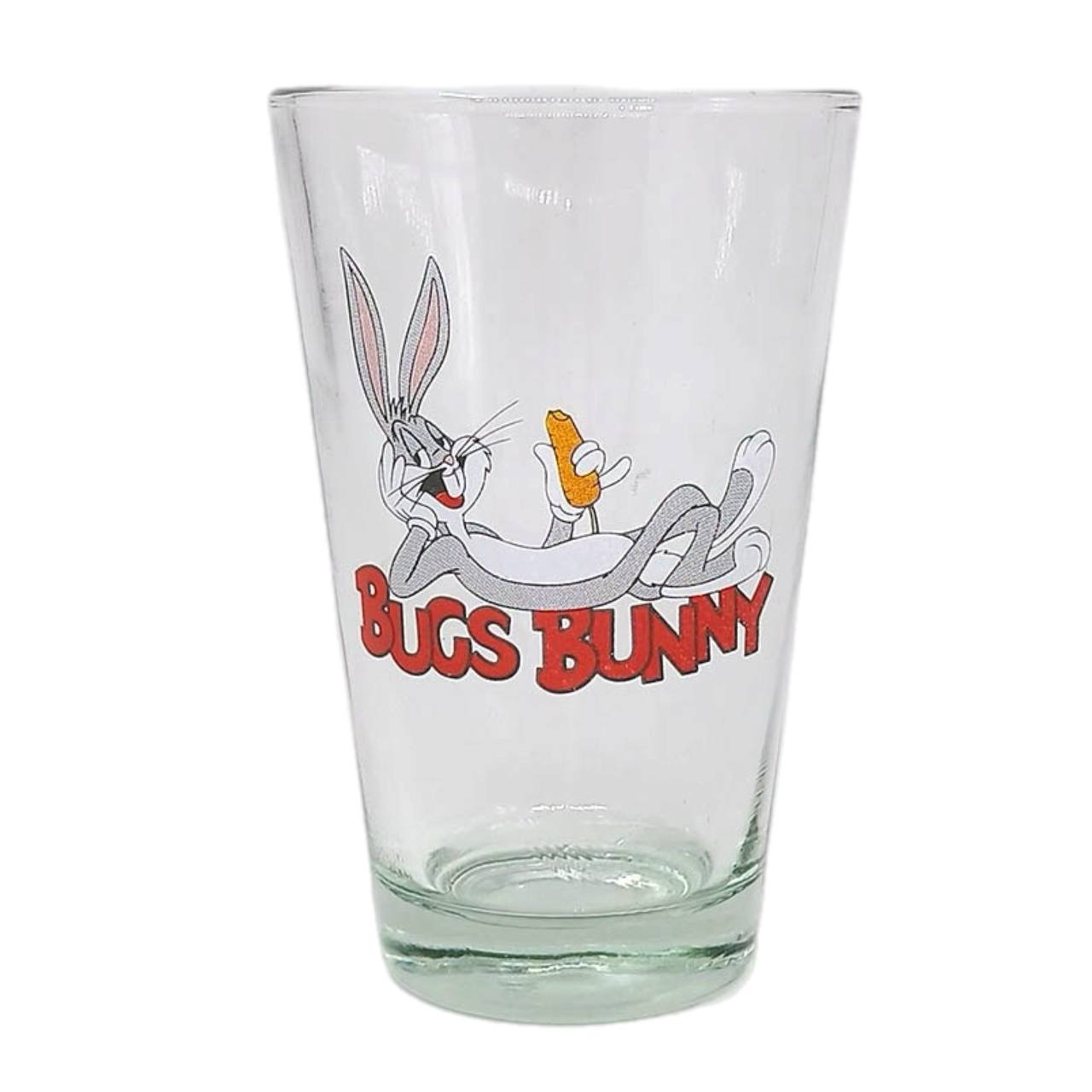Vaso Vidrio Bugs Bunny