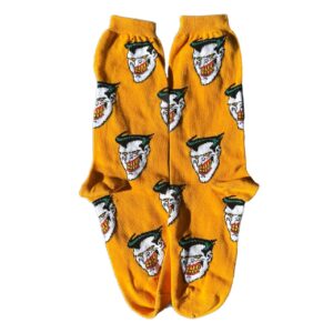 Medias Joker