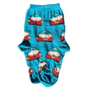 Medias Cartman (South Park)