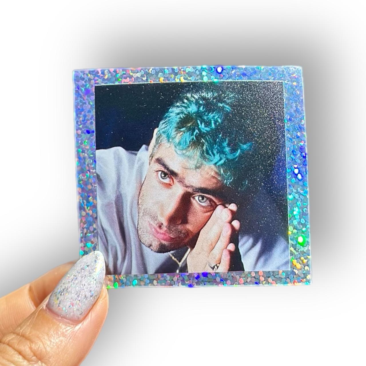 Sticker Rodrigo “El Potro”