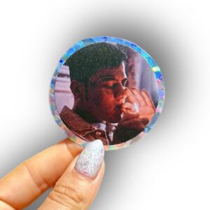 Sticker Duki