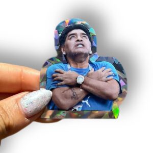 Sticker El Diego