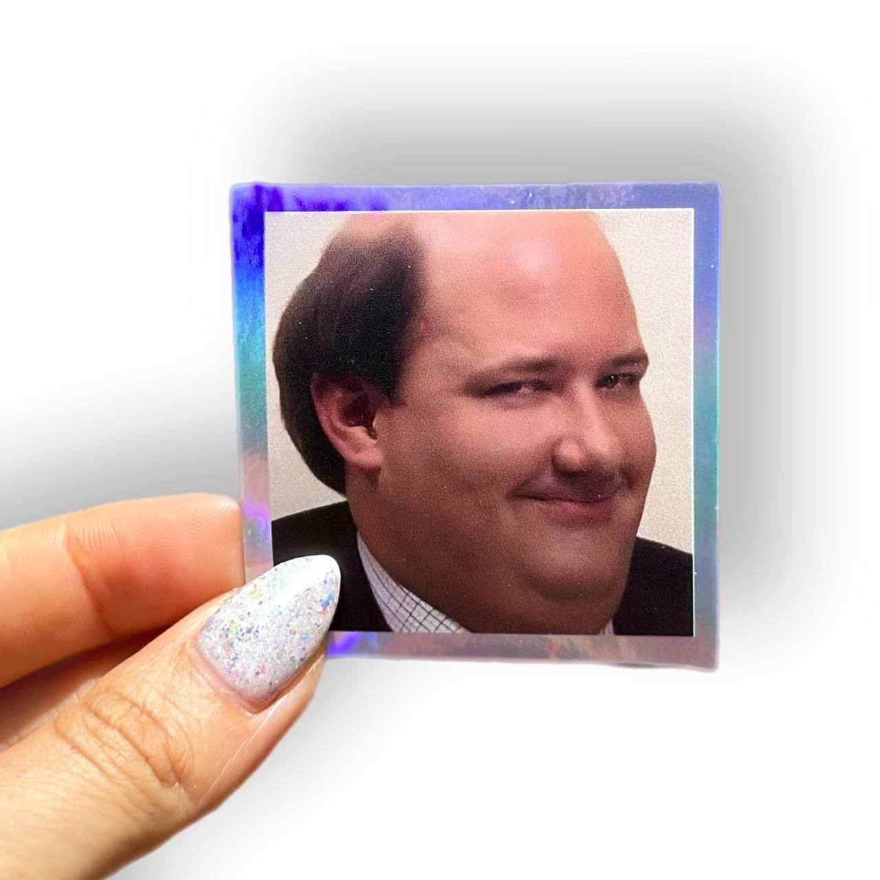 Sticker Kevin (The Office)