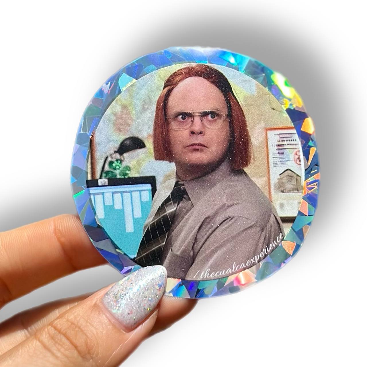 Sticker Dwight (The Office)