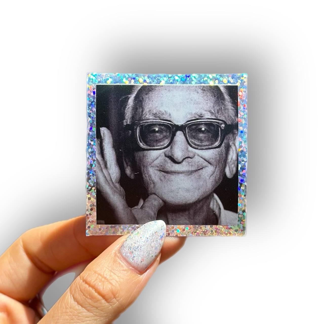 Sticker Pugliese
