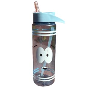 Botella Toallin