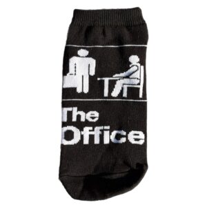 Soquetes The Office