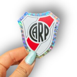 Sticker River