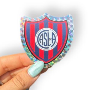 Sticker San Lorenzo