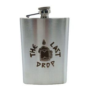 Petaca Arcane – The last Drop