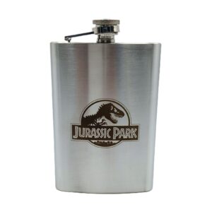 Petaca Jurassic Park