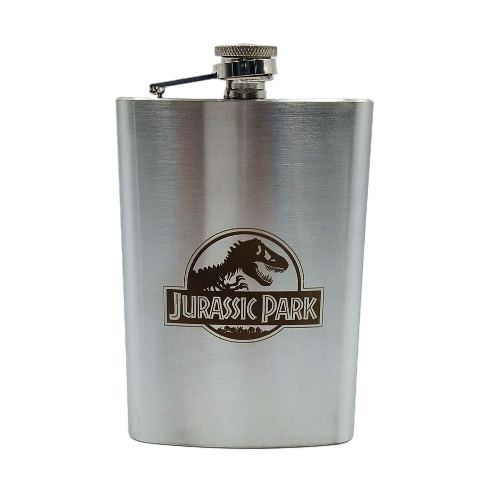 Petaca Jurassic Park