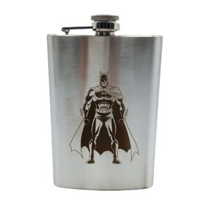 Petaca Batman