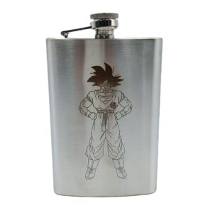 Petaca Goku