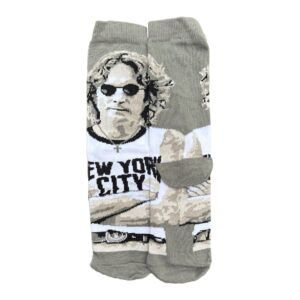 Medias Jhon Lennon