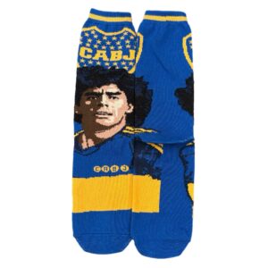 Medias Maradona Boca