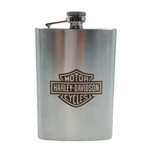 Petaca Harley Davidson
