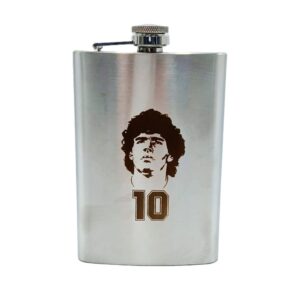 Petaca Maradona