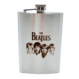 Petaca The Beatles