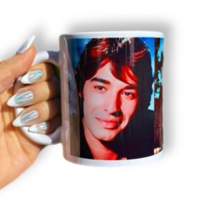Taza Sandro