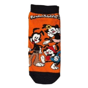 Soquetes Animaniacs