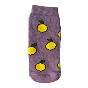 Soquetes Limon