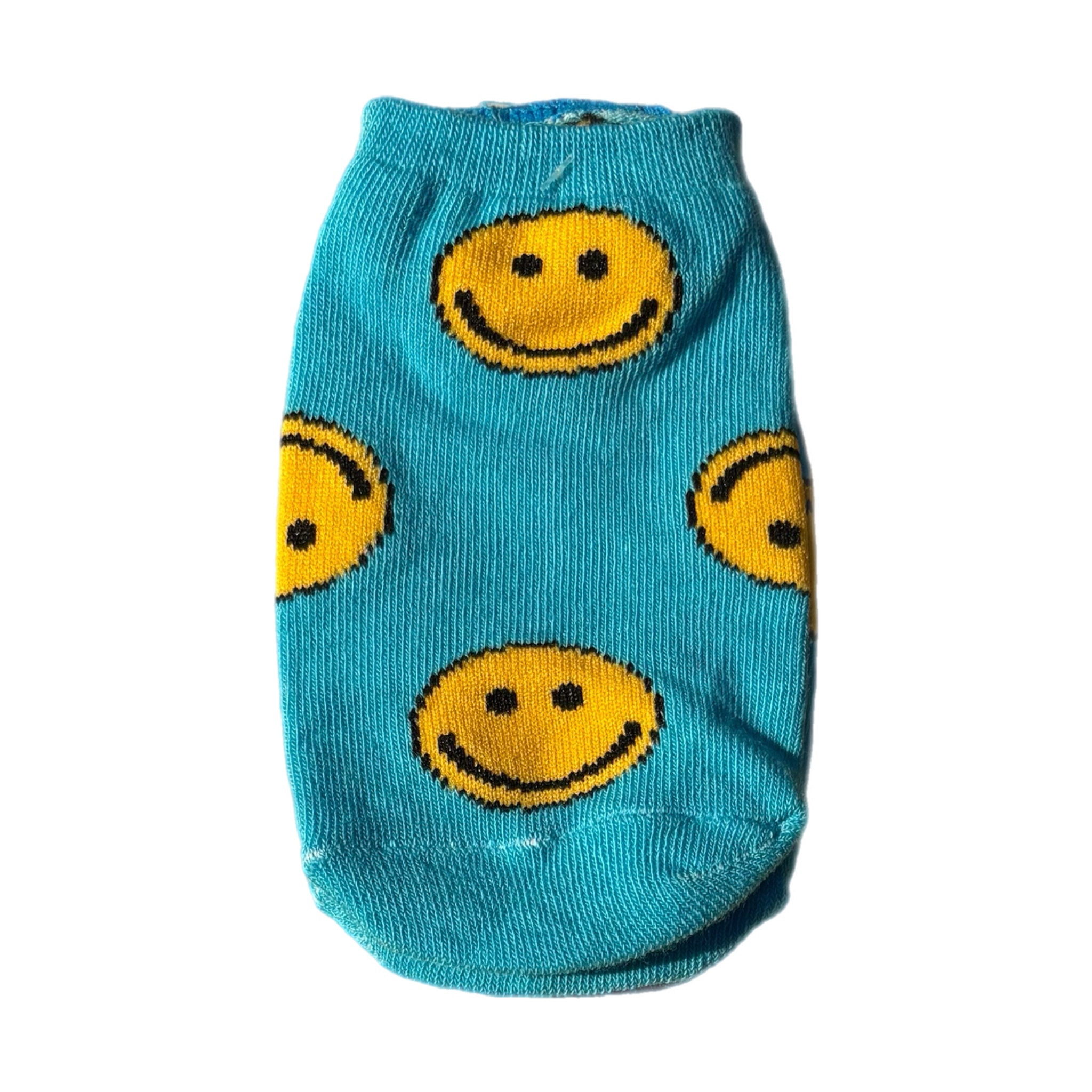 Soquetes Kids Caritas Celeste