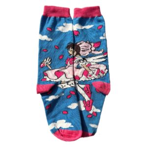Medias Sakura