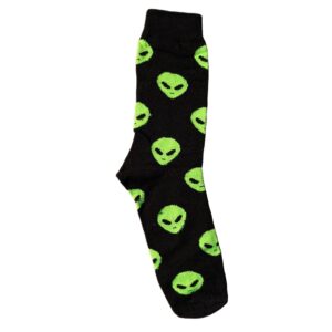 Medias Alien