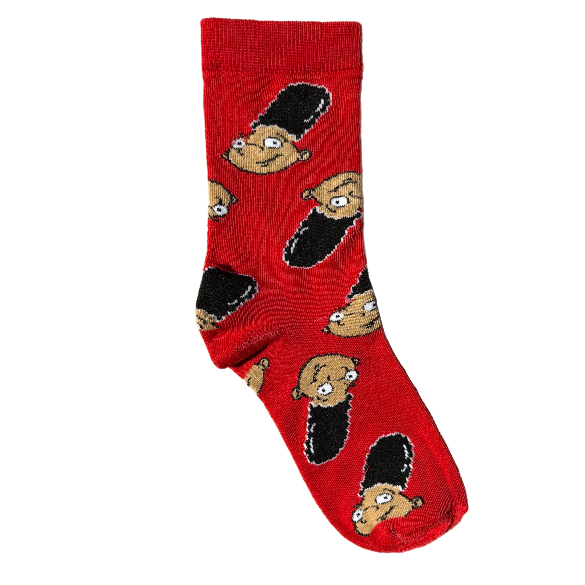 Medias Gerald (Arnold)