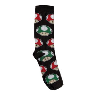 Medias Hongos Mario