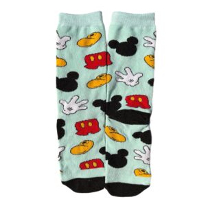 Medias Mickey Mouse