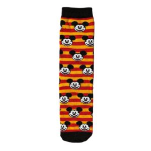 Medias Mickey Rayadas
