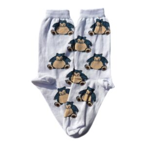 Medias Snorlax