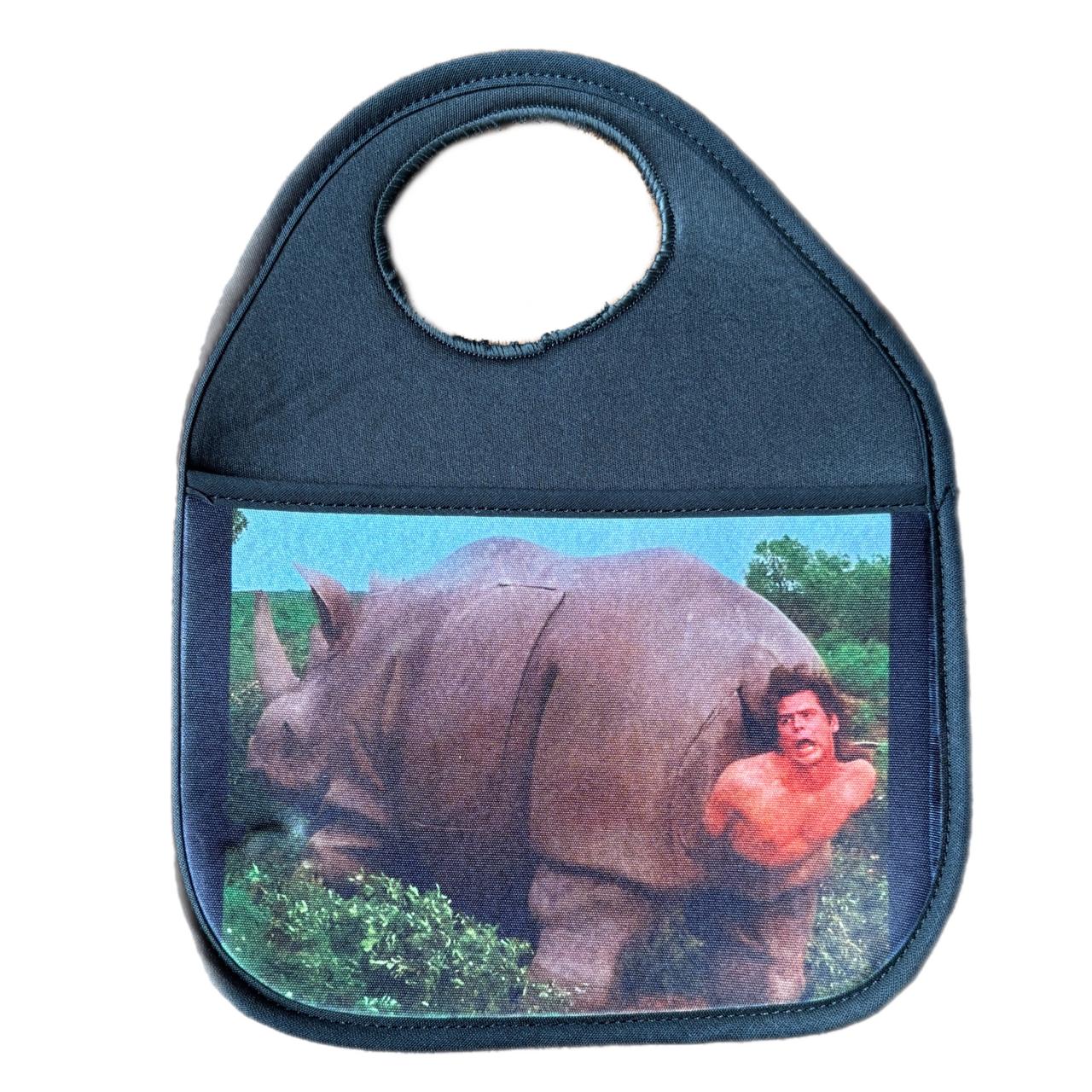 Organizador Auto Ace Ventura