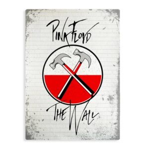 Alfombra Pink Floyd - The Wall