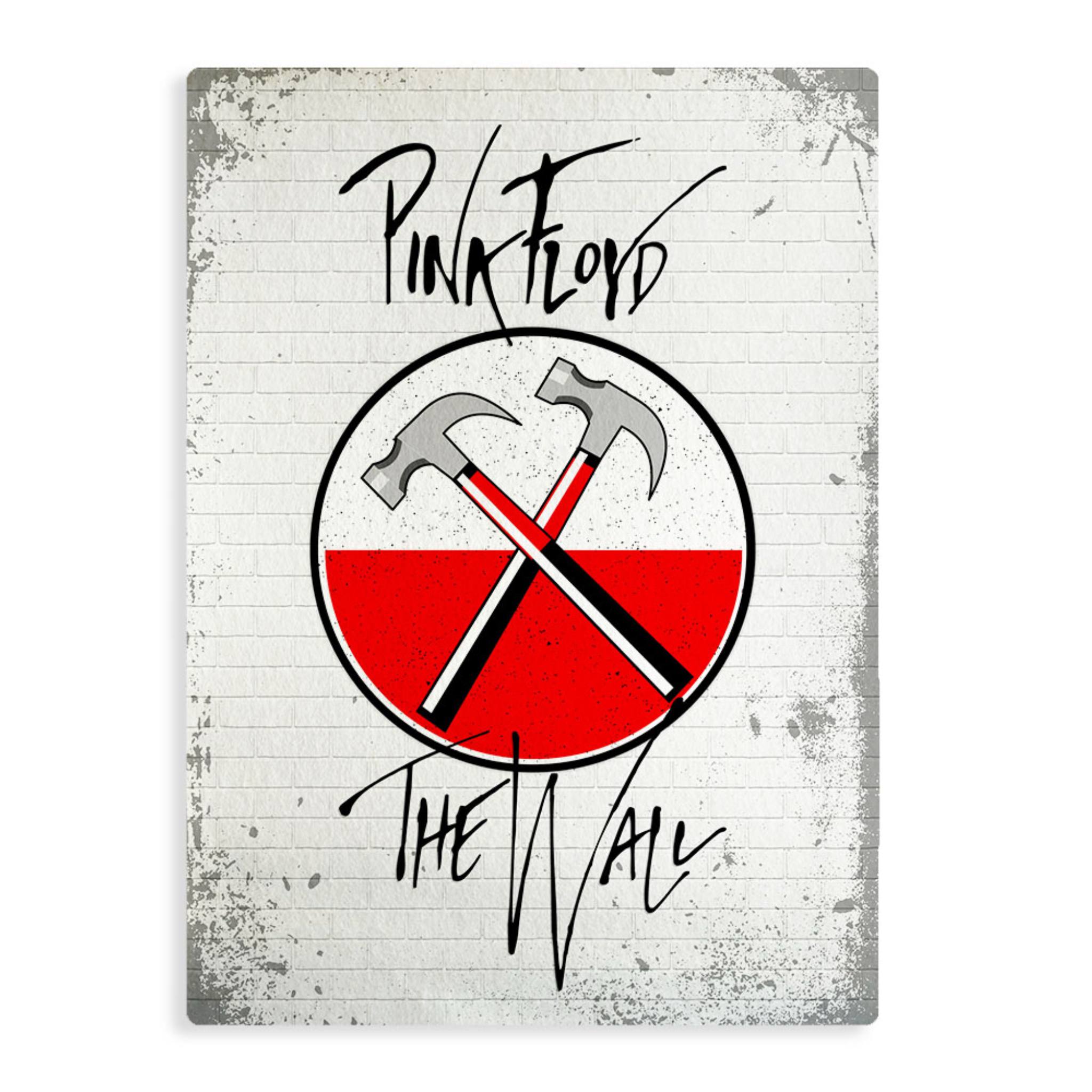 Alfombra Pink Floyd – The Wall