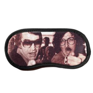 Antifaz Sandro y Charly
