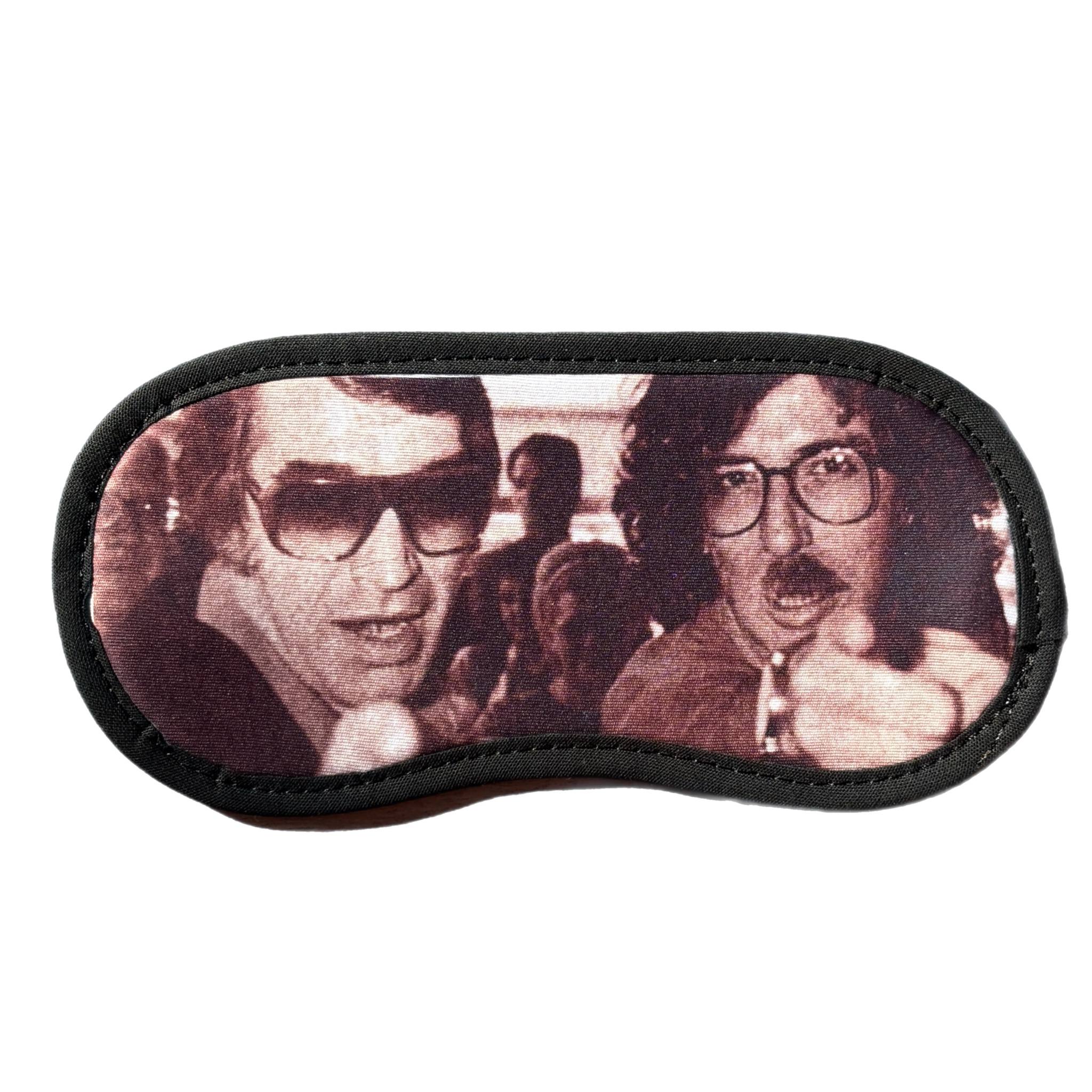 Antifaz Sandro Y Charly