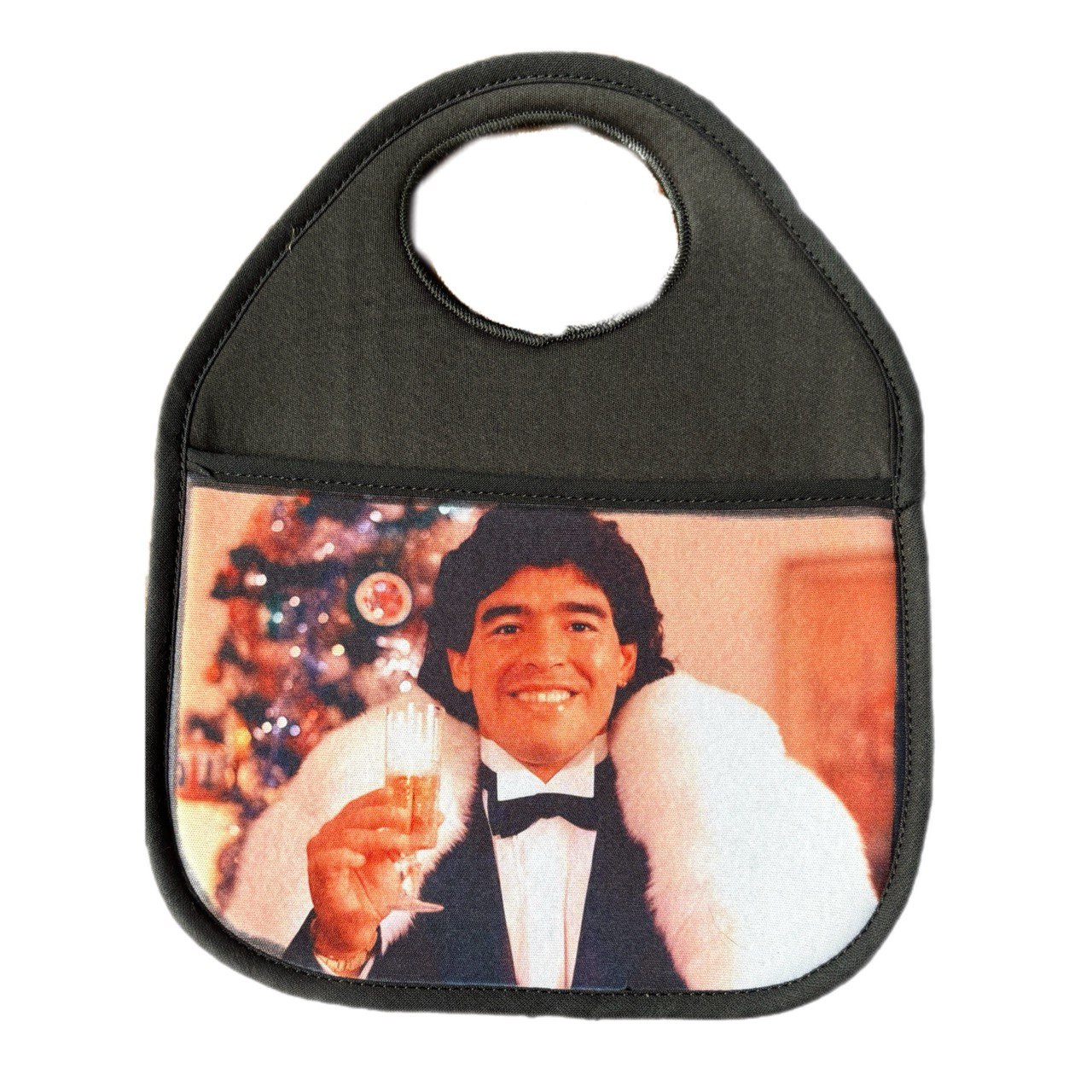 Organizador Maradona