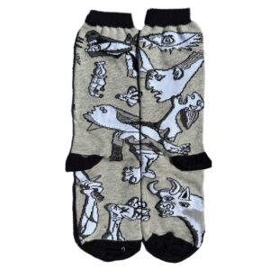 Medias Guernica Picasso