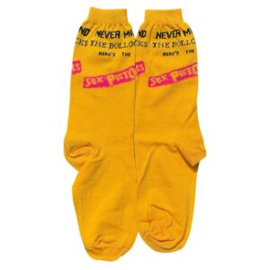 Medias Sex Pistols