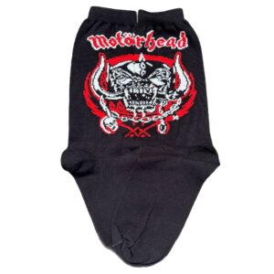 Medias Motorhead