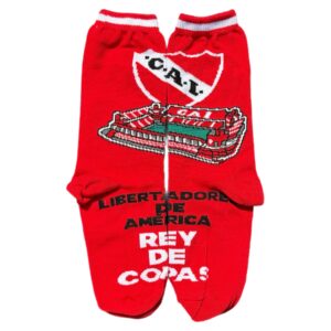 Medias Independiente