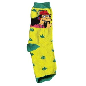 Medias Otto